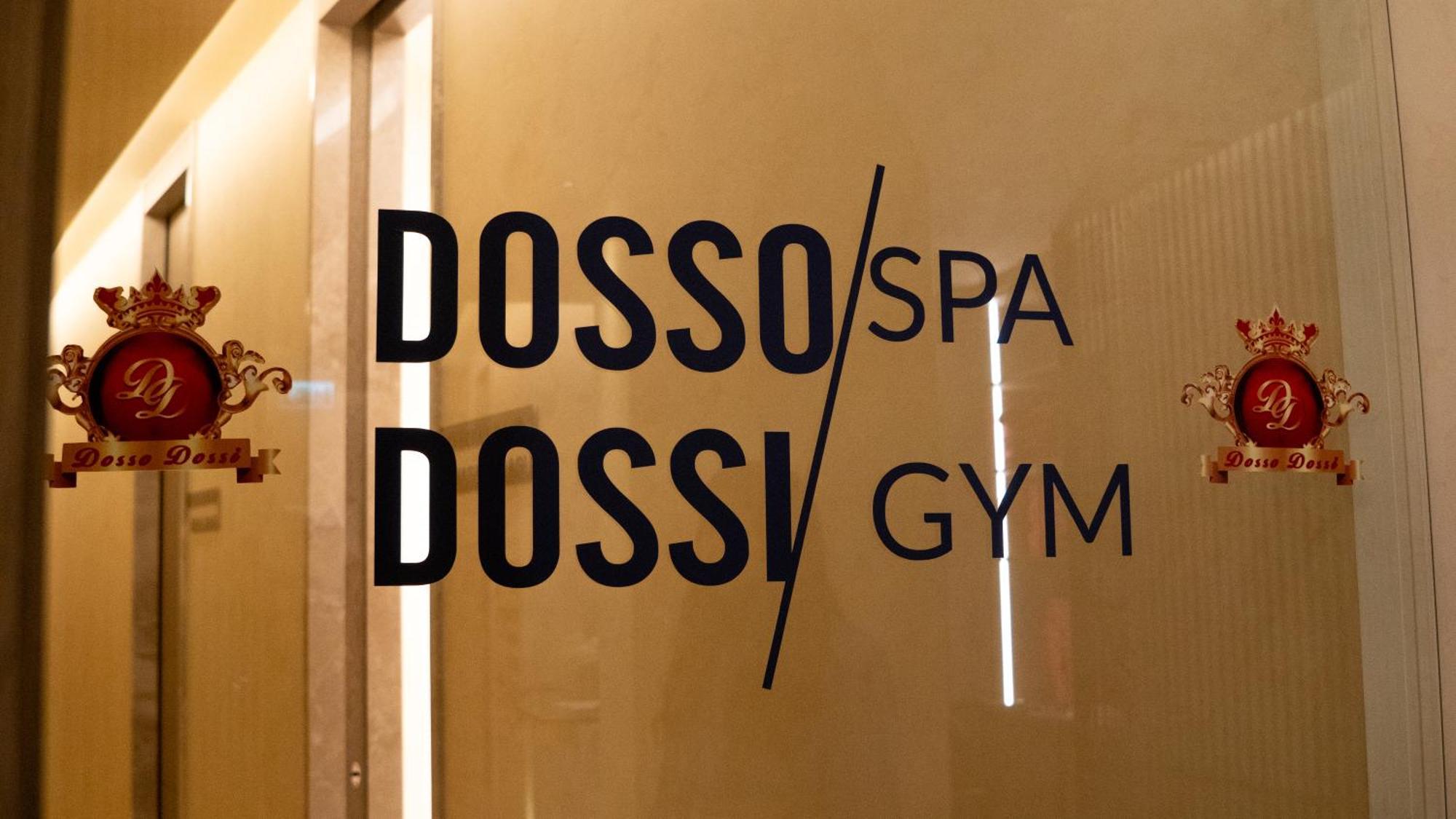 Dosso Dossi Hotels & Spa Golden Horn — Photos 2